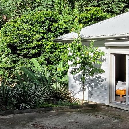 Grande Savane Ti-Hibiscus Bungalow T1 Clim-Wifi 30M2 2 Pers מראה חיצוני תמונה